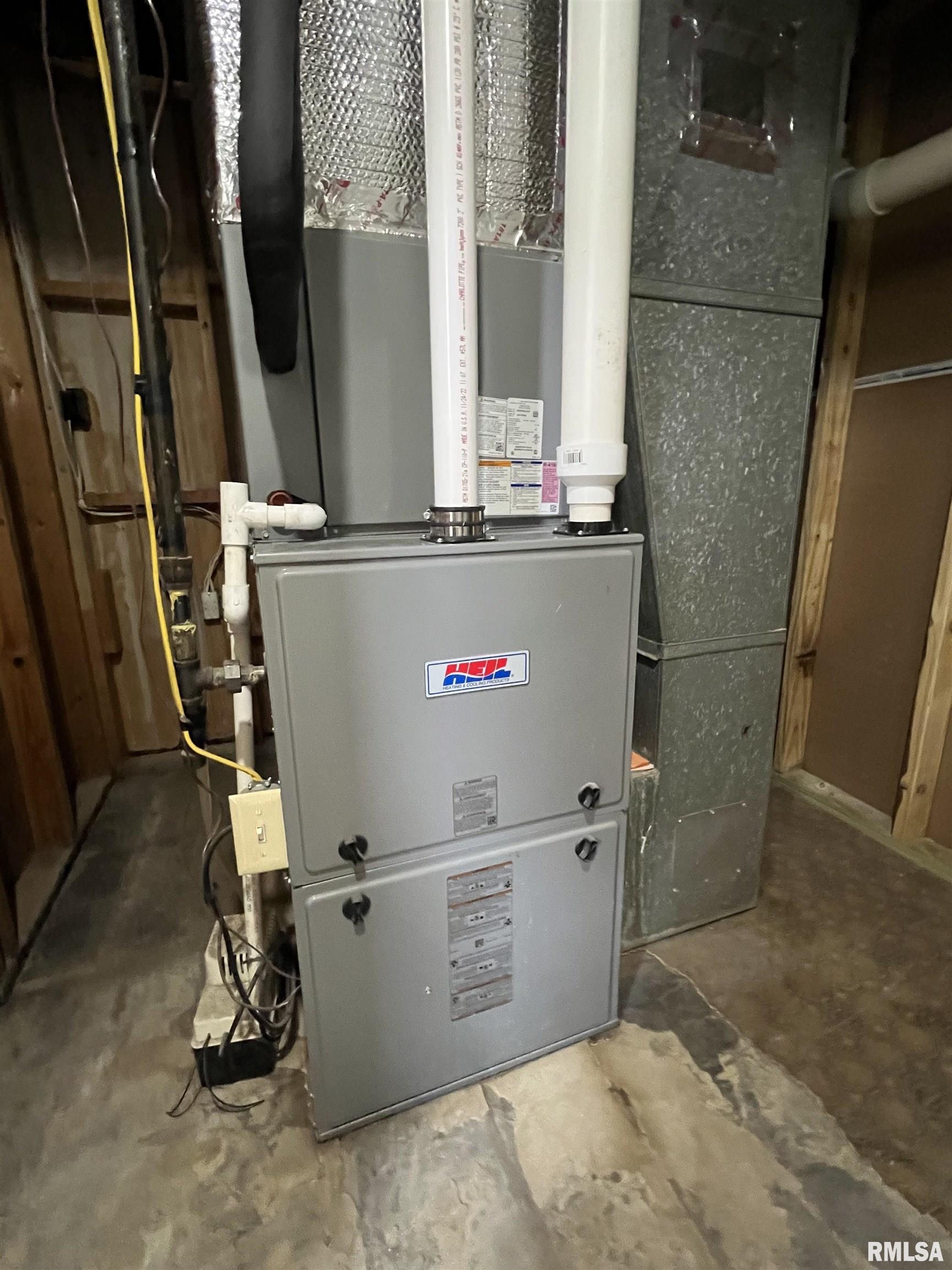 26 Circle Drive Springfield, IL 62703 - Photo 28 of 40