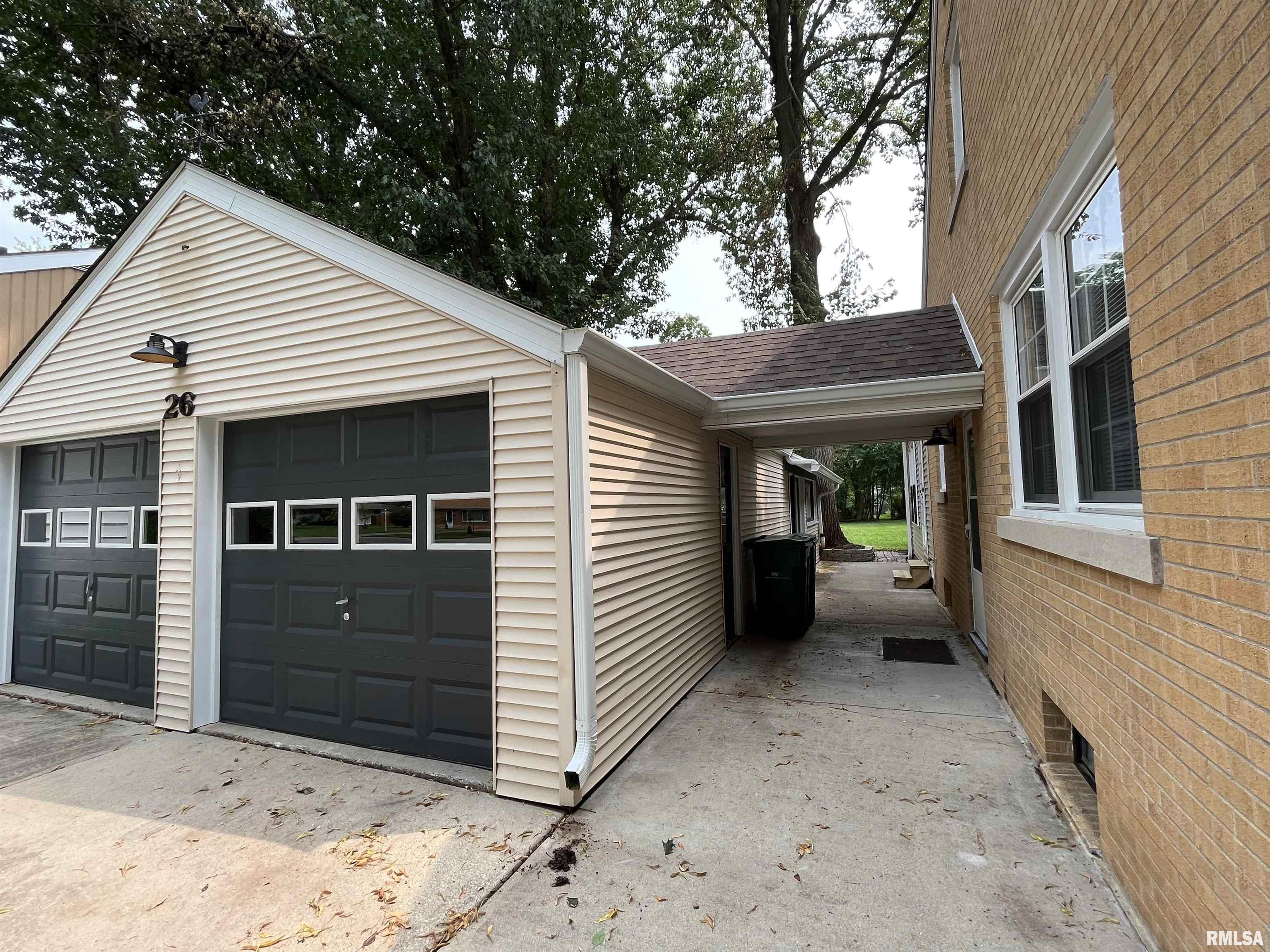 26 Circle Drive Springfield, IL 62703 - Photo 29 of 40