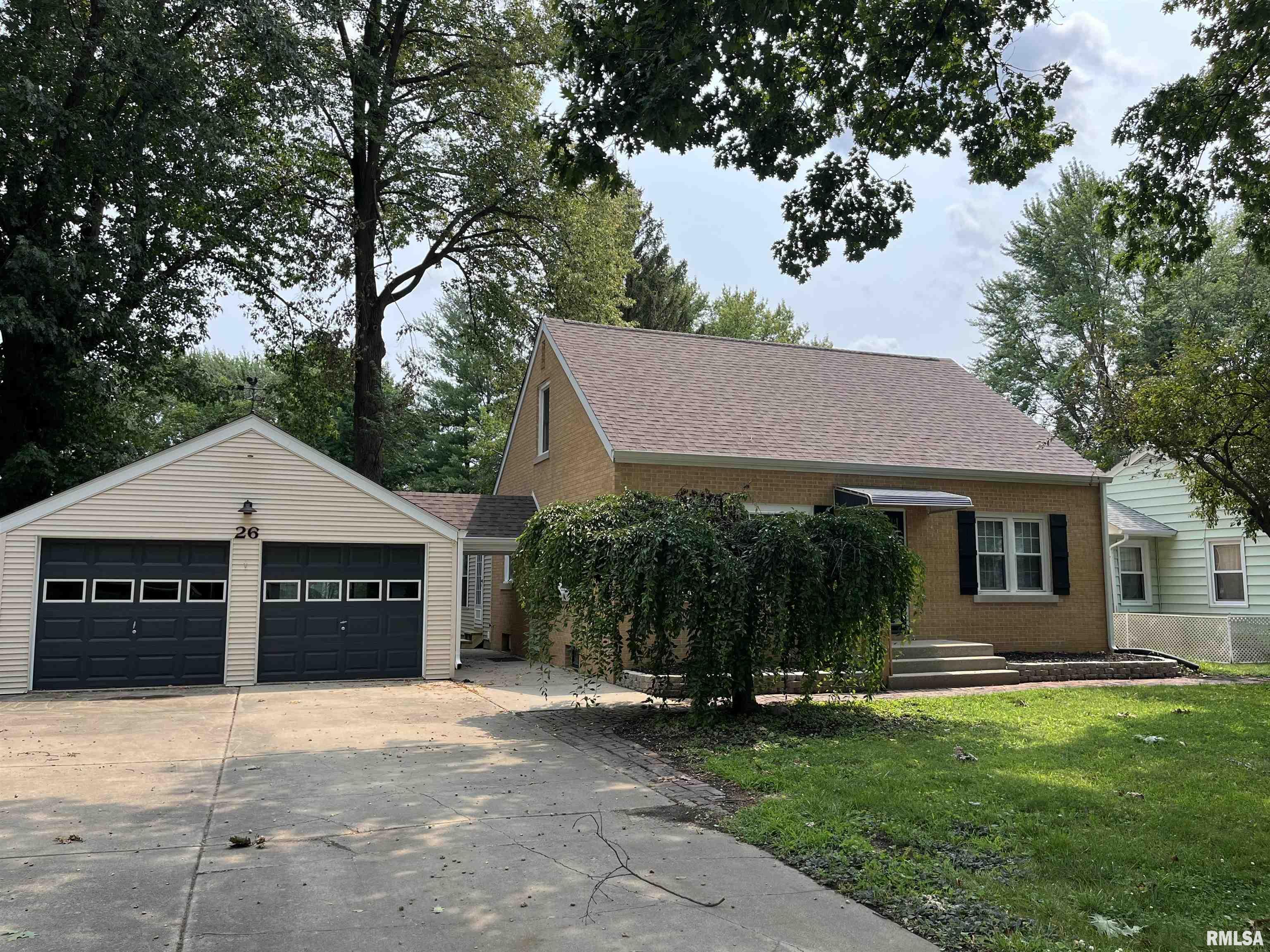 26 Circle Drive Springfield, IL 62703 - Photo 32 of 40