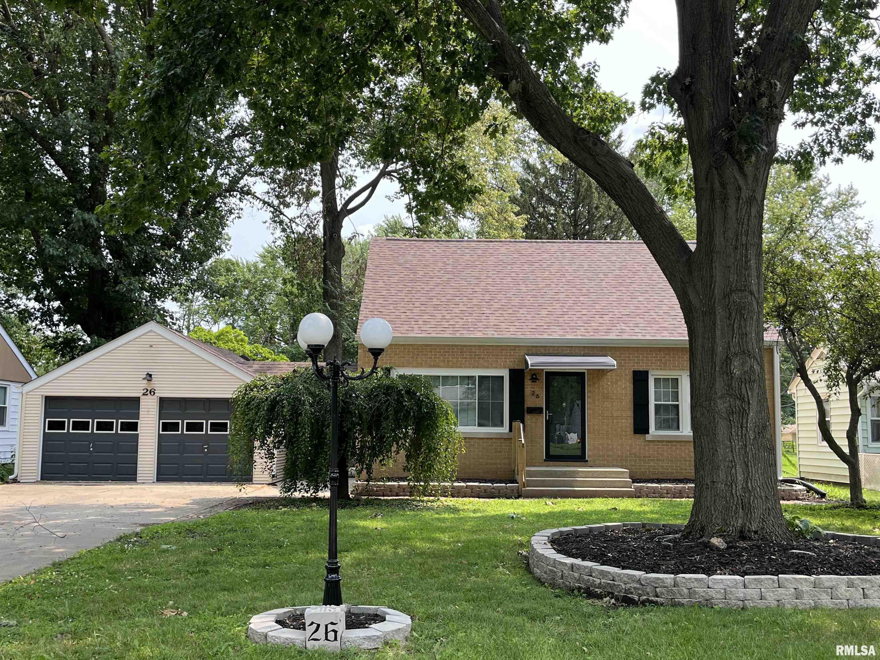 26 Circle Drive Springfield, IL 62703 - Photo 33 of 40