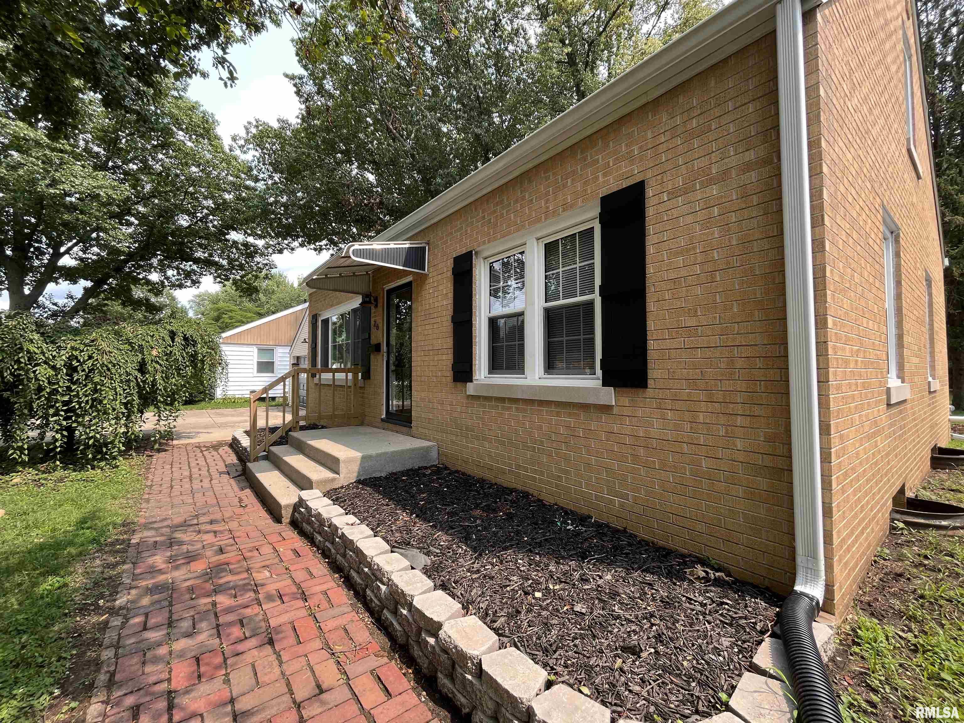 26 Circle Drive Springfield, IL 62703 - Photo 34 of 40