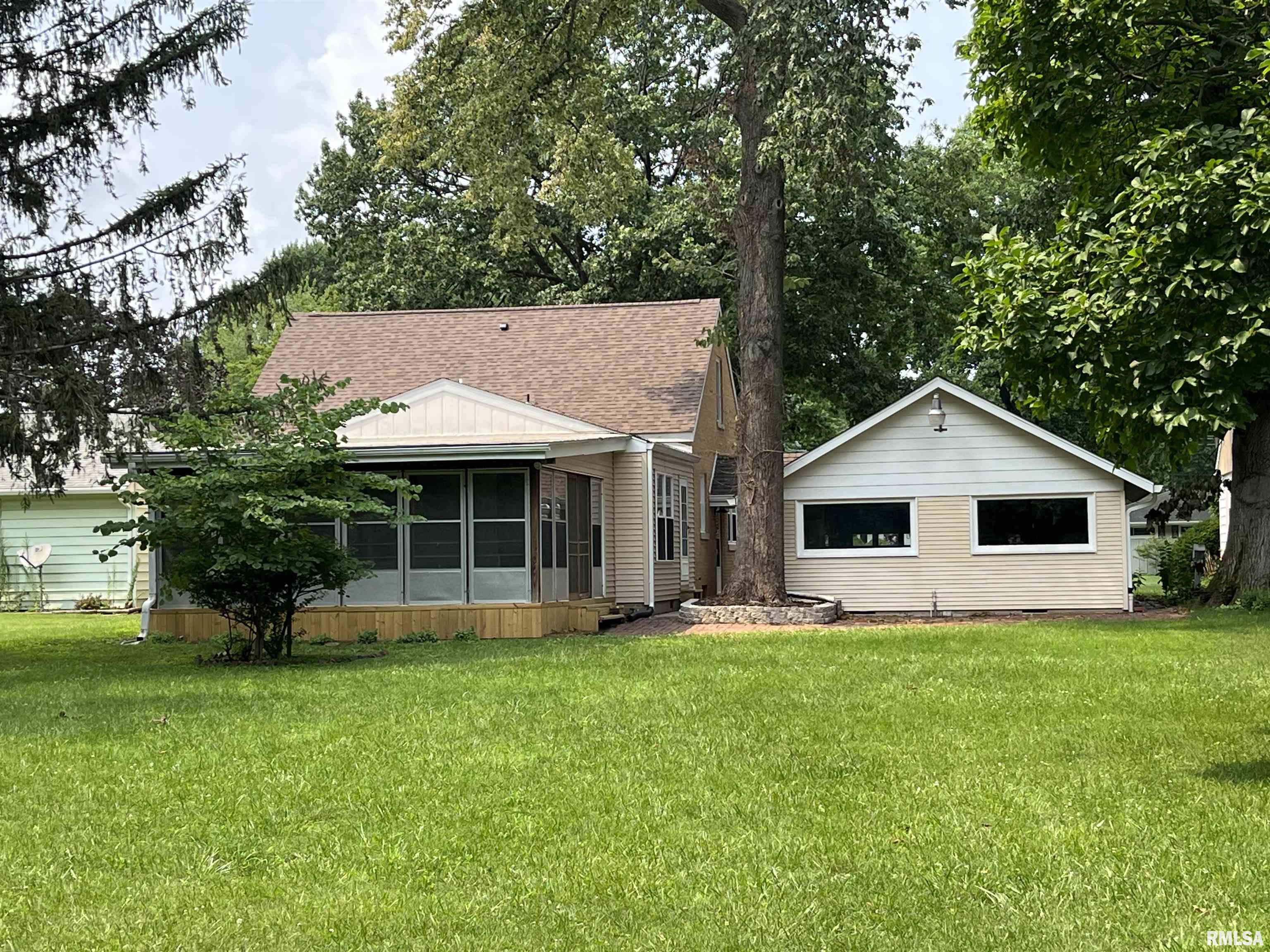 26 Circle Drive Springfield, IL 62703 - Photo 38 of 40