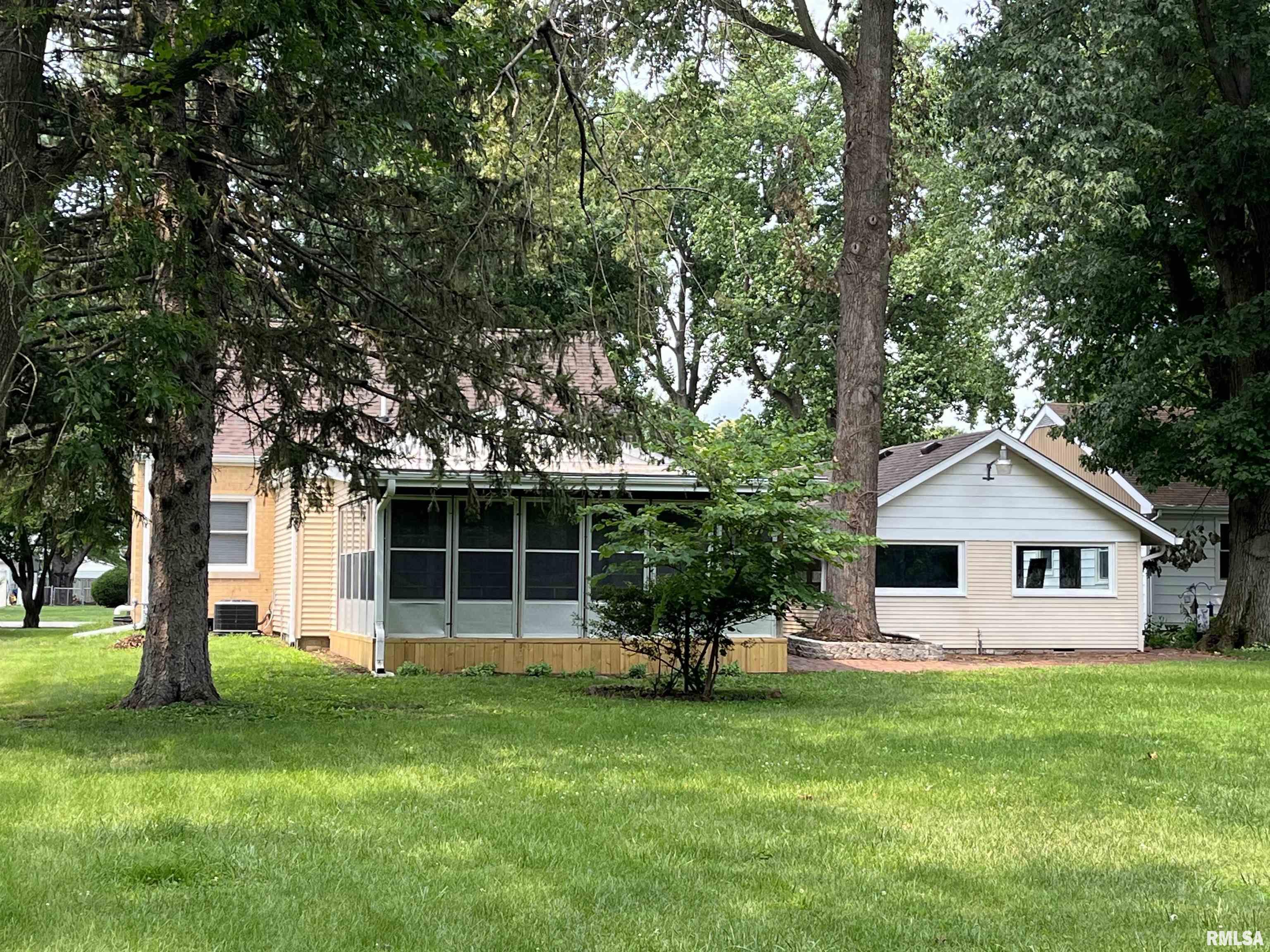 26 Circle Drive Springfield, IL 62703 - Photo 39 of 40