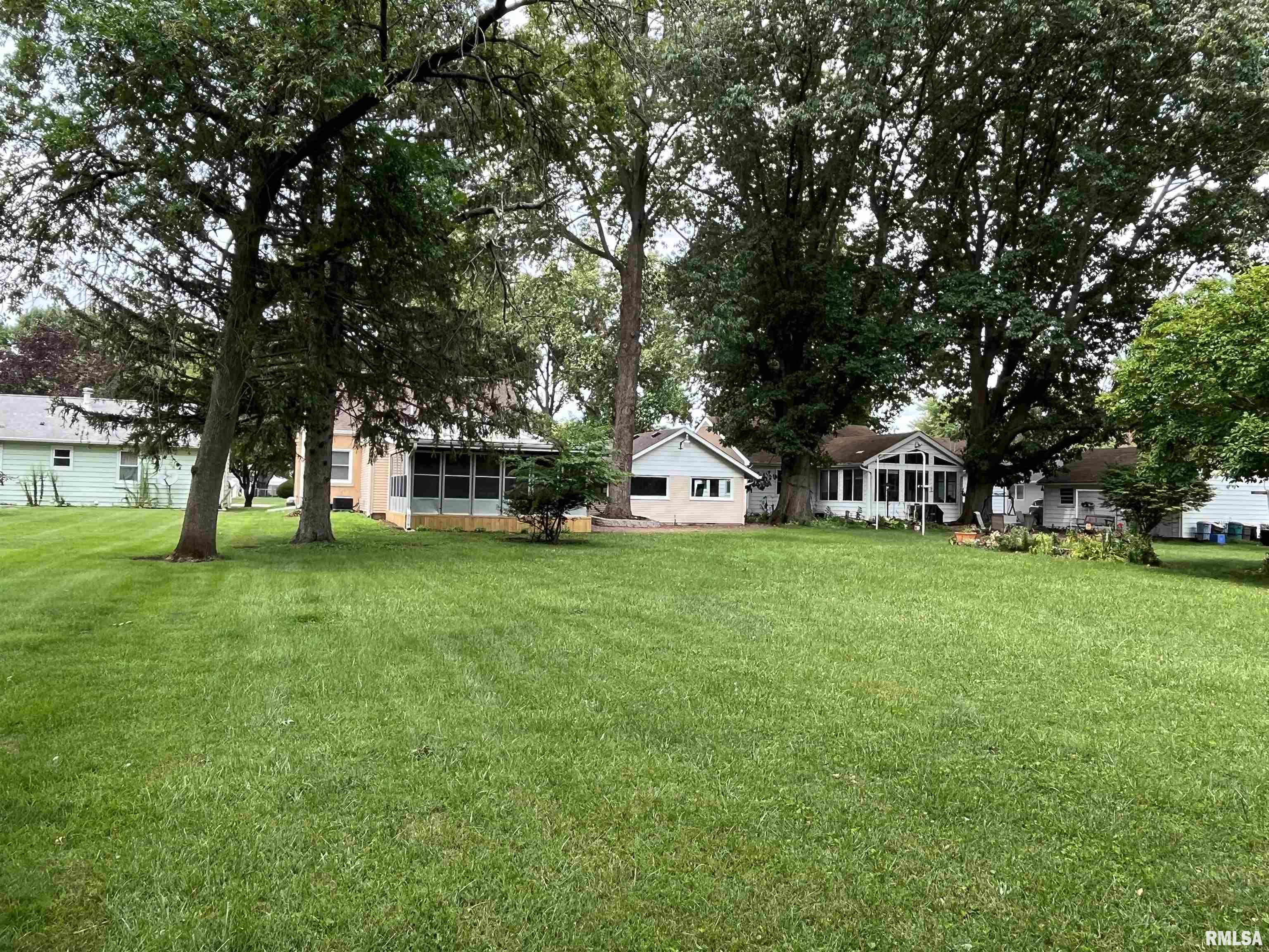 26 Circle Drive Springfield, IL 62703 - Photo 40 of 40