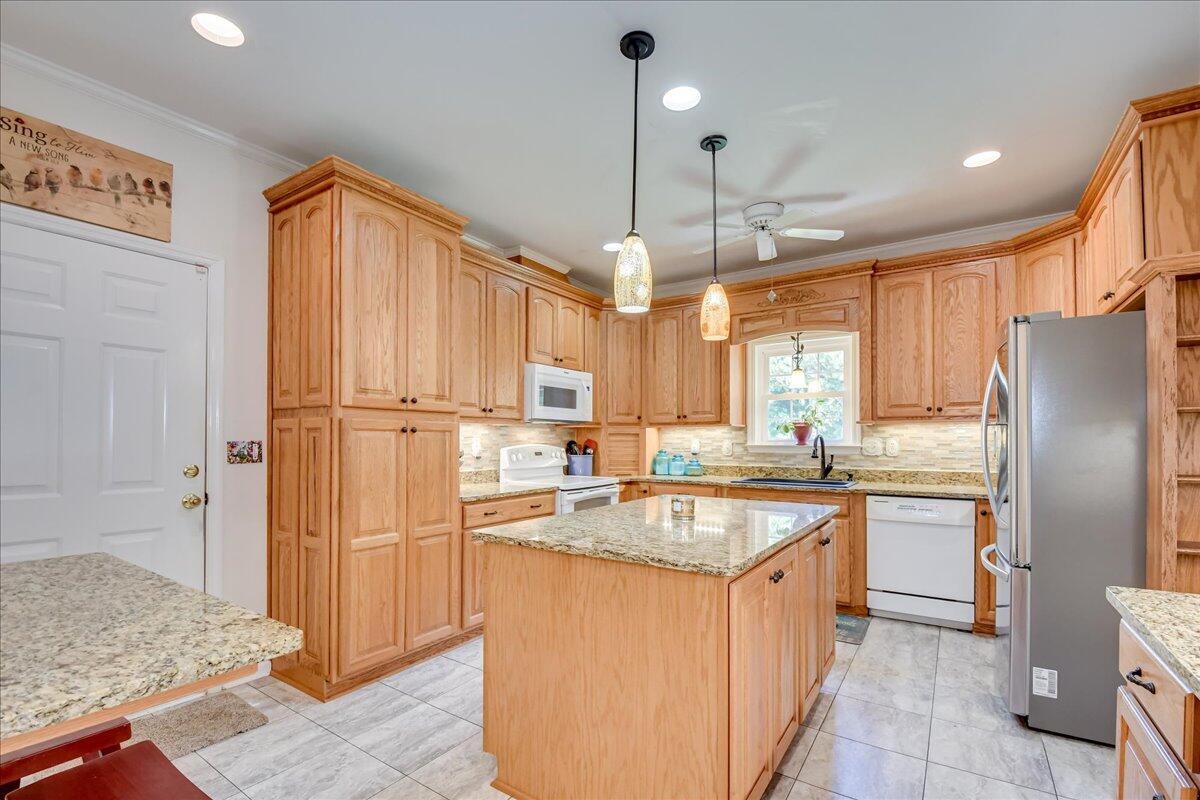 2008 Gregory Lake Road North Augusta, SC 29860 - Photo 13 of 56 15-115