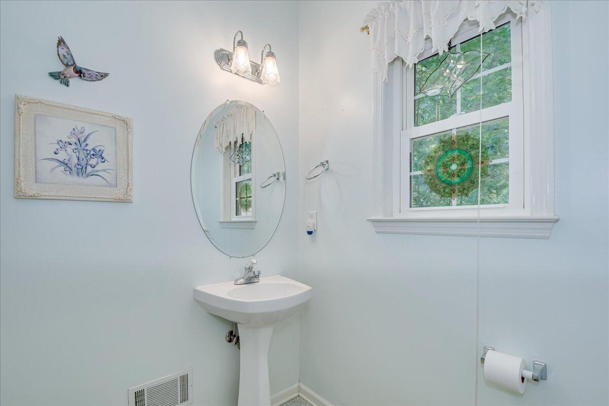 2008 Gregory Lake Road North Augusta, SC 29860 - Photo 25 of 56 Water closet in Owner's suite.