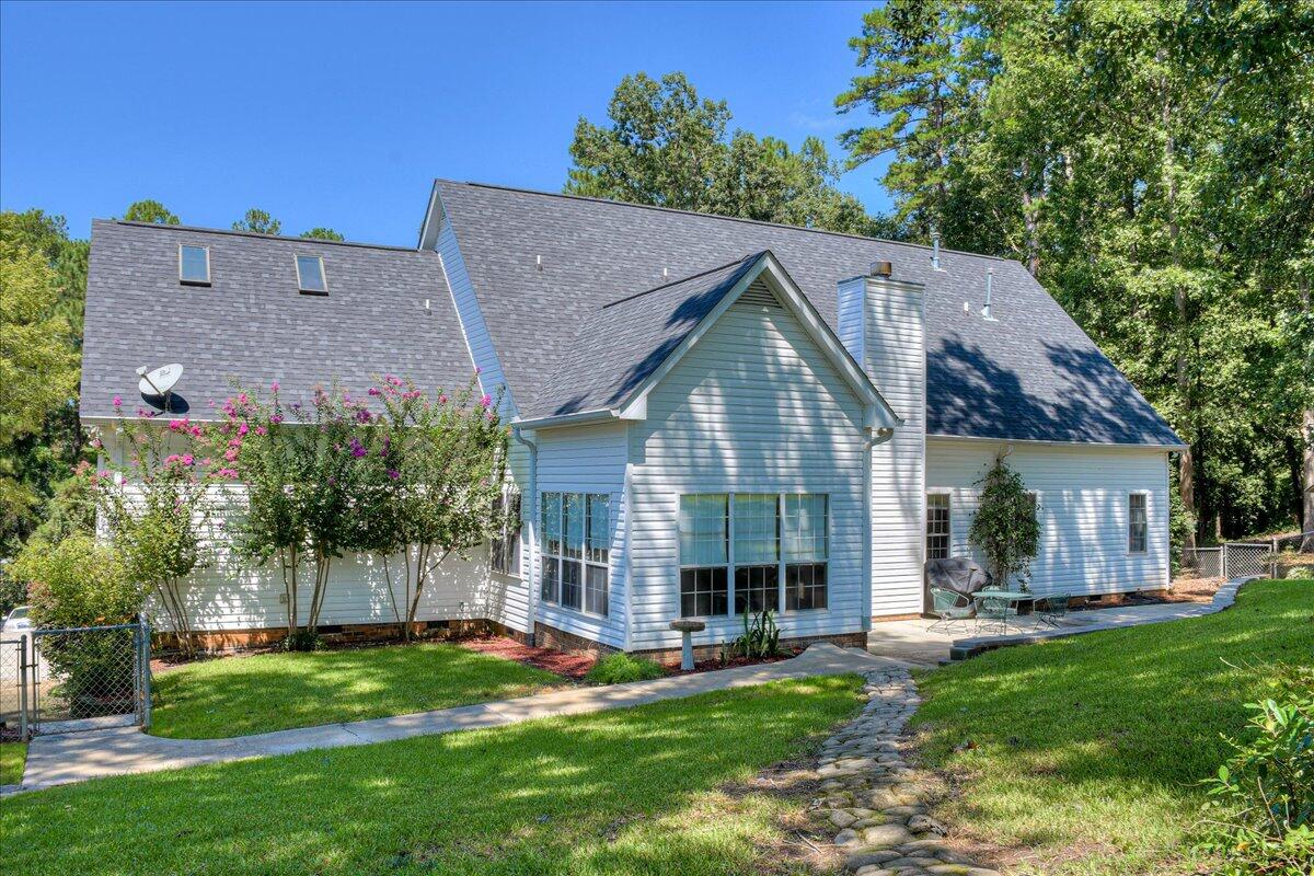 2008 Gregory Lake Road North Augusta, SC 29860 - Photo 35 of 56 64-164