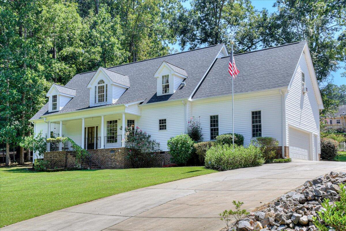 2008 Gregory Lake Road North Augusta, SC 29860 - Photo 56 of 56 04-104