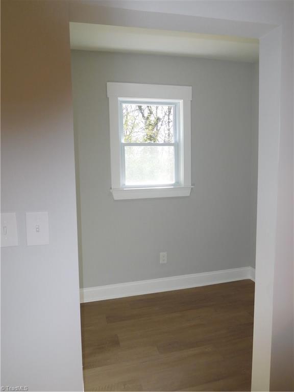 5865 Germanton Road Winston-Salem, NC 27105 - Photo 12 of 27 BREAKFAST NOOK OFF KITCHEN.