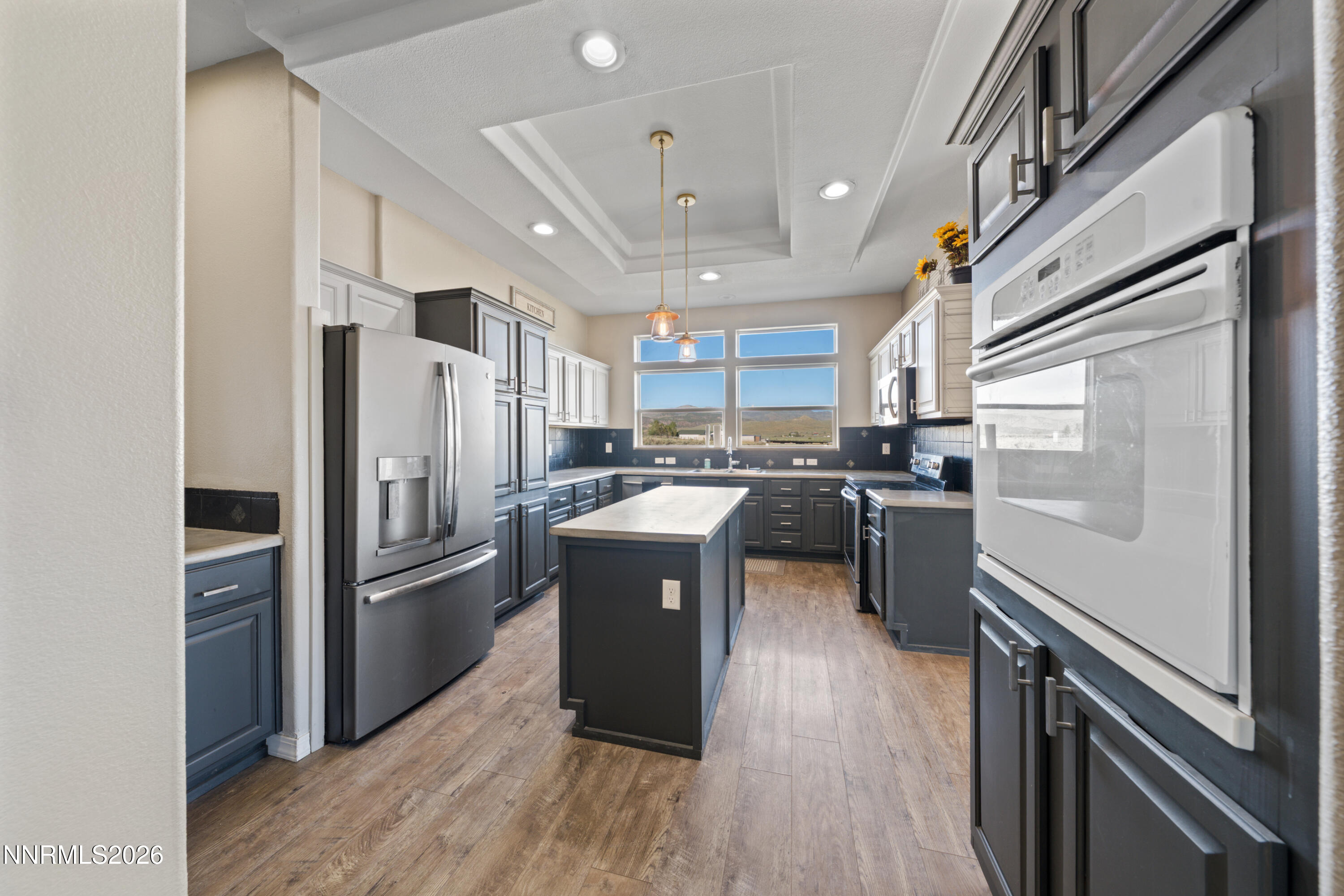 16105 Frontier Road Reno, NV 89508 - Photo 46 of 66 A7V04487