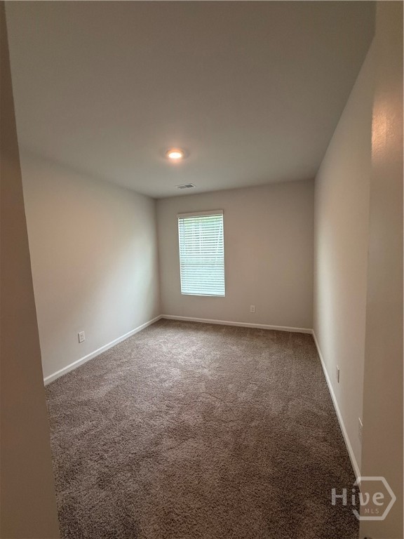 129 Coneflower Road Bloomingdale, GA 31302 - Photo 14 of 22 guest bedroom