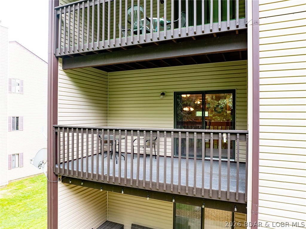 18950 Pine Lake Road, Unit C8 Monroe City, MO 63456 - Photo 24 of 25