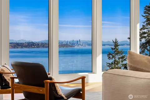 $3,698,000 | 12168 Sunrise Drive Northeast, Bainbridge Island, WA 98110