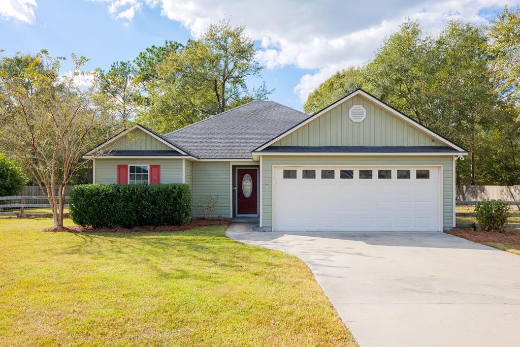 335 Baskins Road Lakeland, GA 31635 - Photo 1 of 29 Gallery Image 1