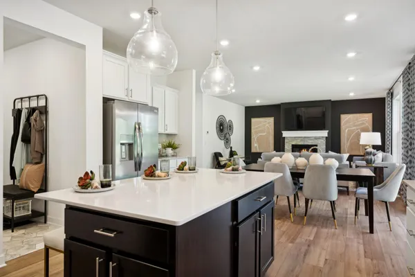 $524,615 | 8227 Large Avenue Northeast, Otsego, MN 55330