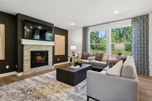 $524,615 | 8227 Large Avenue Northeast, Otsego, MN 55330