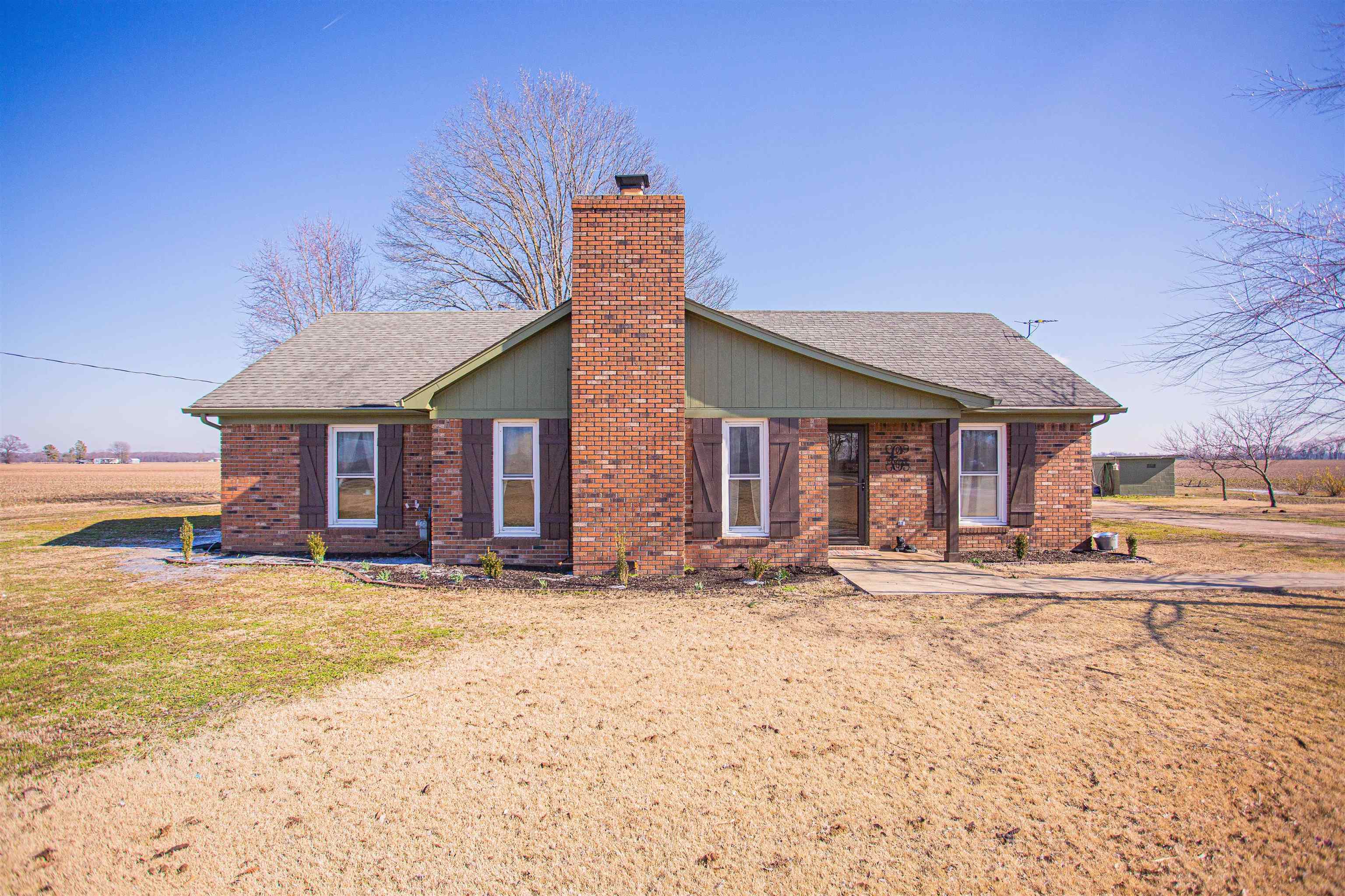 2090 Locust Bluff Road Covington, TN 38019 - Photo 1 of 23 Gallery Image 1