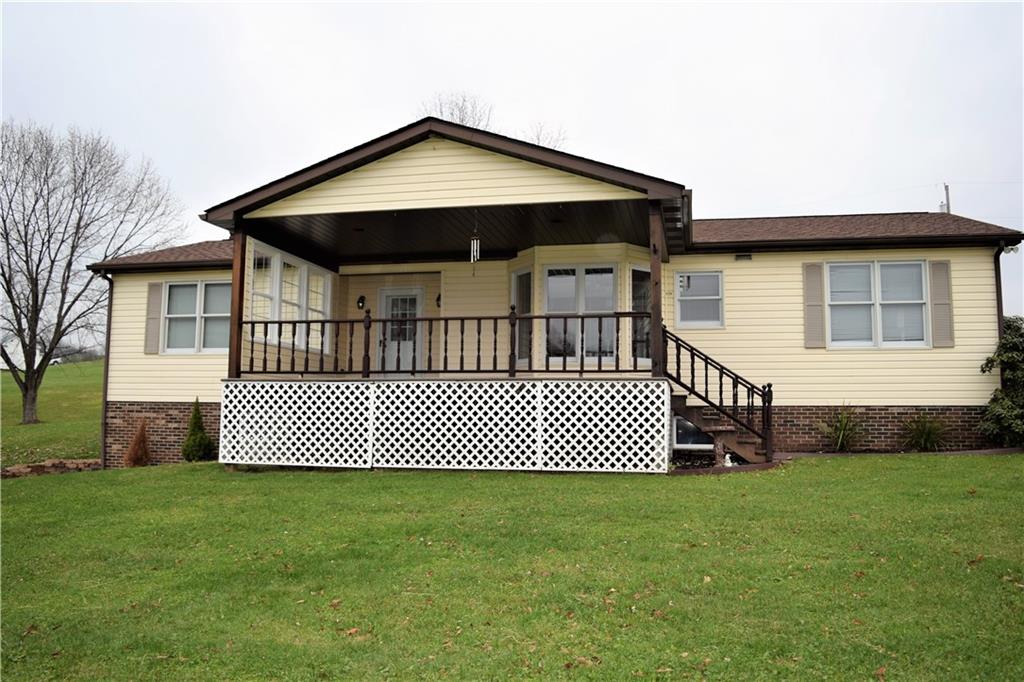 785 Mt Zion Road Prosperity, PA 15329 - Photo 1 of 21 Gallery Image 1