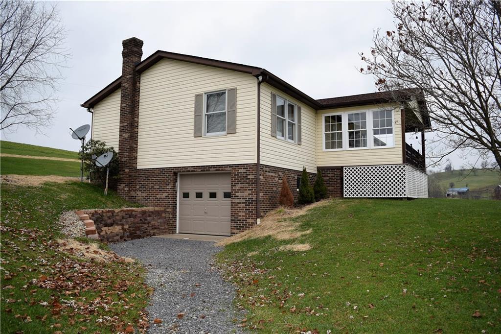 785 Mt Zion Road Prosperity, PA 15329 - Photo 2 of 21 Gallery Image 2