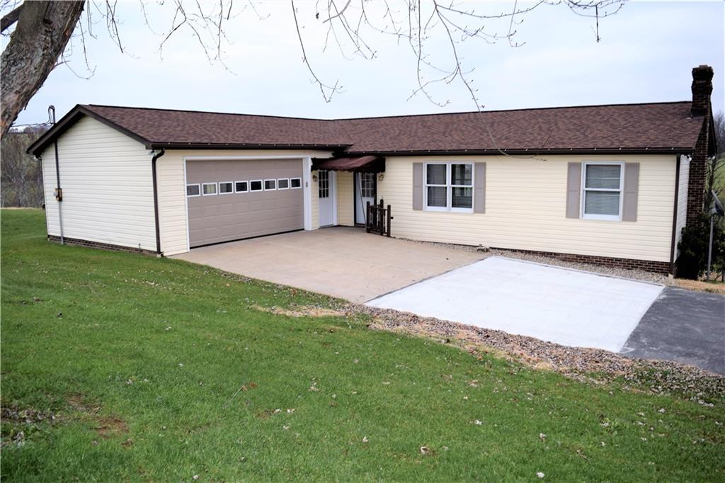 785 Mt Zion Road Prosperity, PA 15329 - Photo 3 of 21 Gallery Image 3