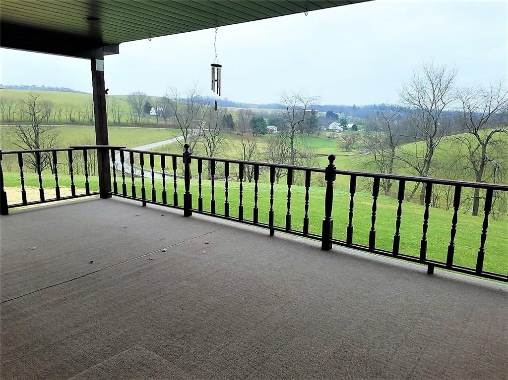 785 Mt Zion Road Prosperity, PA 15329 - Photo 4 of 21 Gallery Image 4