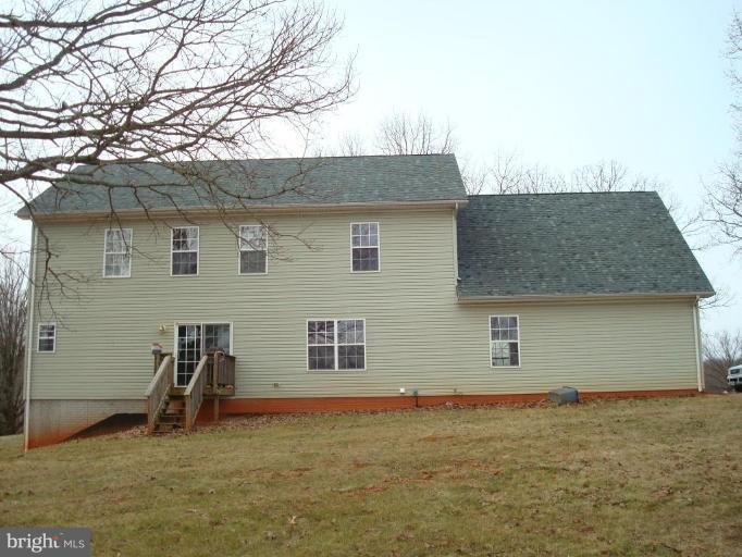12253 Jamesons Mill Road Culpeper, VA 22701 - Photo 3 of 8 Exterior #3