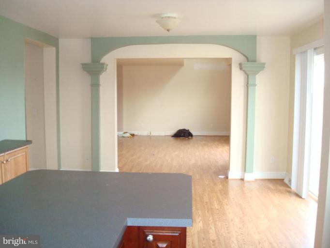 12253 Jamesons Mill Road Culpeper, VA 22701 - Photo 5 of 8 Kitchen/Family Room