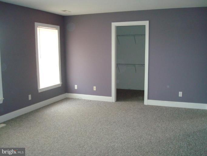 12253 Jamesons Mill Road Culpeper, VA 22701 - Photo 7 of 8 Master Bedroom