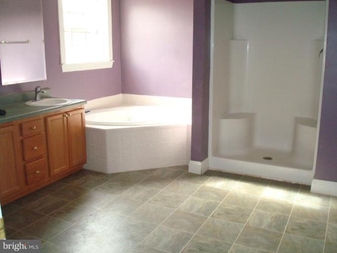 12253 Jamesons Mill Road Culpeper, VA 22701 - Photo 8 of 8 Master Bath