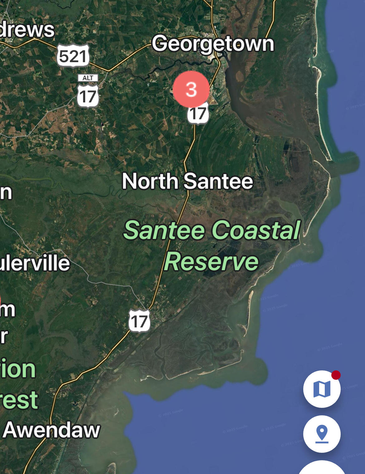 11473 South Fraser Street Georgetown, SC 29440 - Photo 4 of 14 IMG_1779