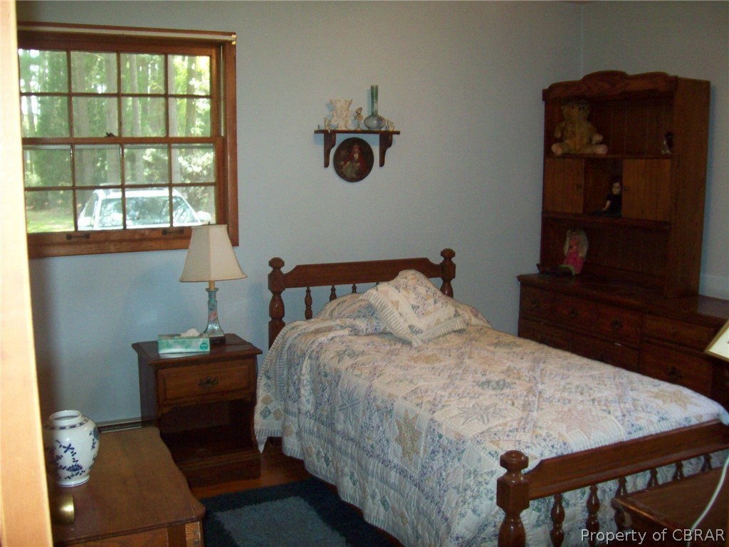 1339 Pine Hall Road Mathews, VA 23109 - Photo 28 of 35