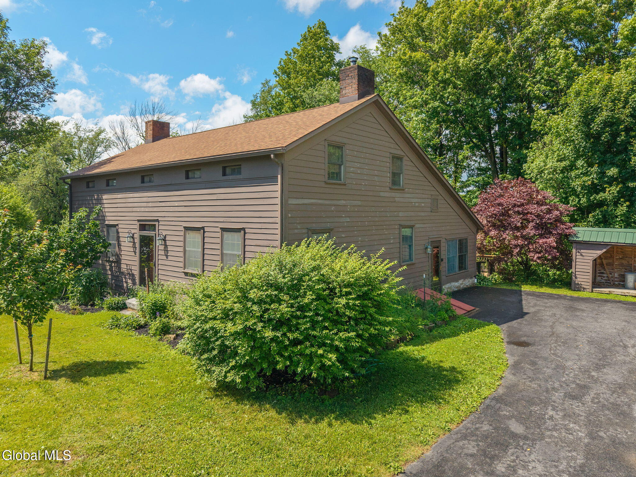 843 Hickory Hill Road Palatine, NY 13339 - Photo 1 of 62 4-843HickoryHillRd_04