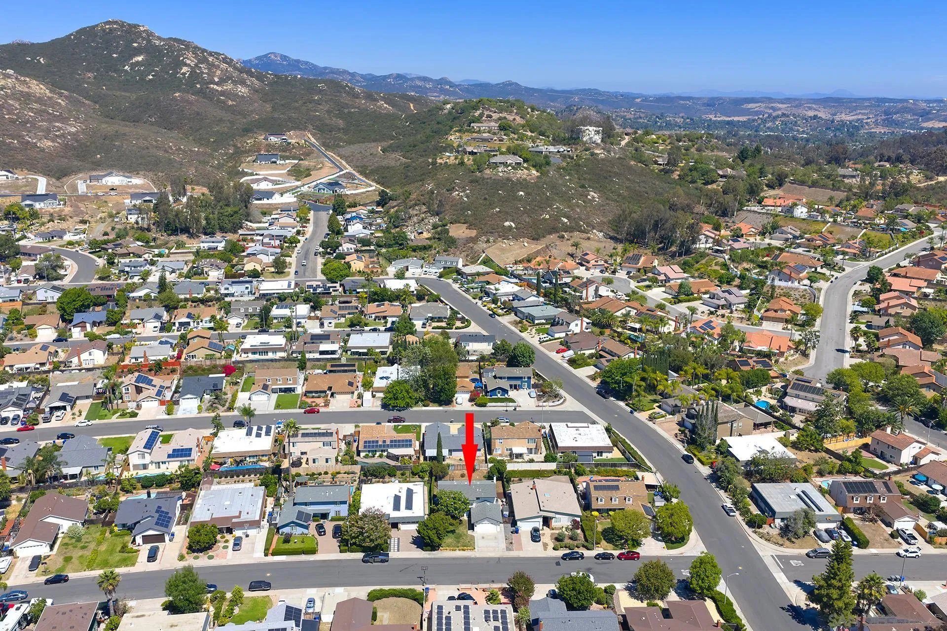 15019 Amso Street Poway, CA 92064 - Photo 33 of 36