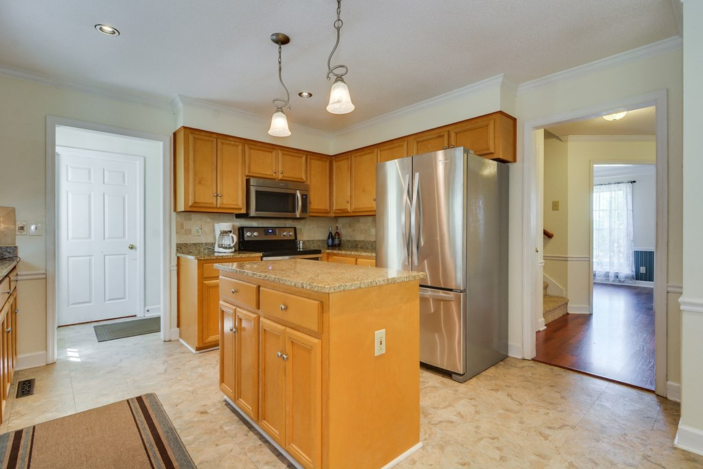 309 Bridle Path Road North Augusta, SC 29860 - Photo 13 of 18