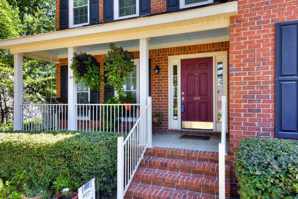 309 Bridle Path Road North Augusta, SC 29860 - Photo 3 of 18