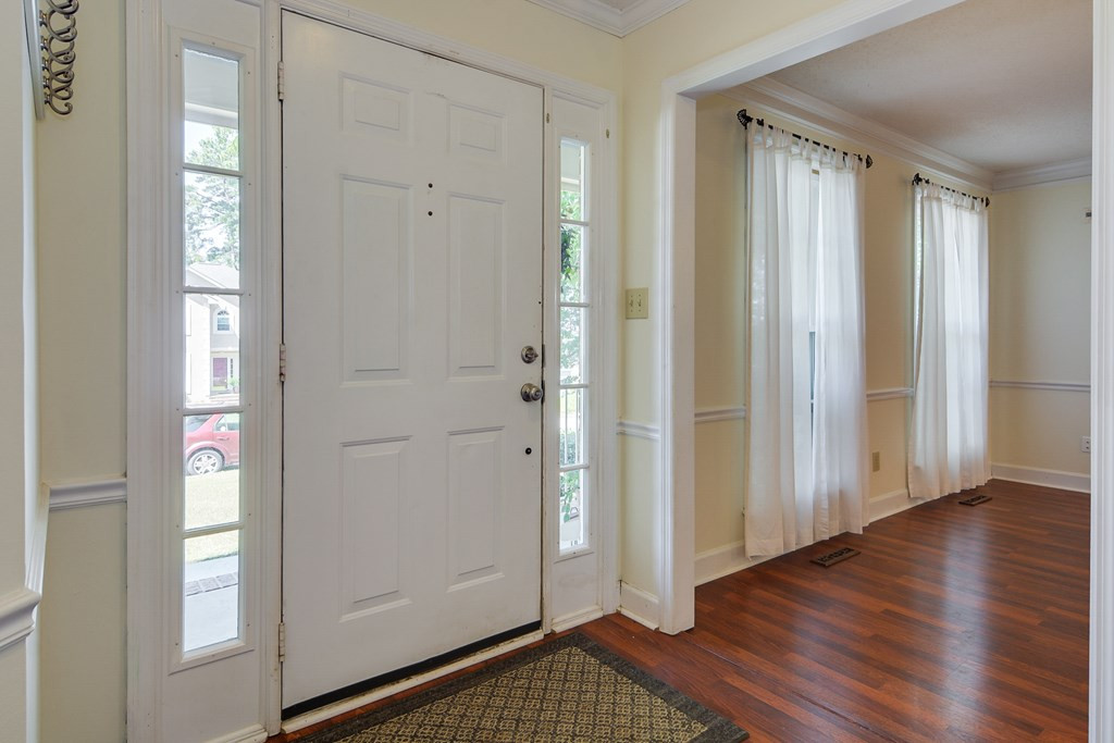 309 Bridle Path Road North Augusta, SC 29860 - Photo 4 of 18