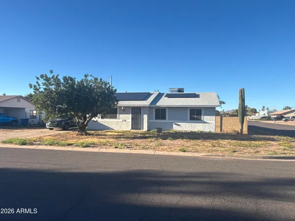 $340,000 | 230 West 22nd Avenue, Apache Junction, AZ 85120