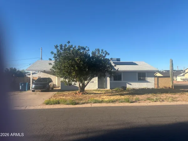 $340,000 | 230 West 22nd Avenue, Apache Junction, AZ 85120