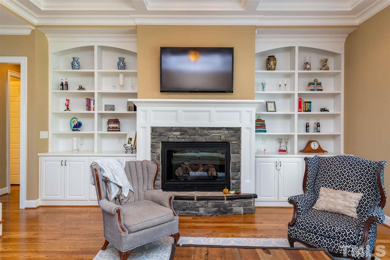 3205 Bryant Falls Court Raleigh, NC 27613 - Photo 13 of 30