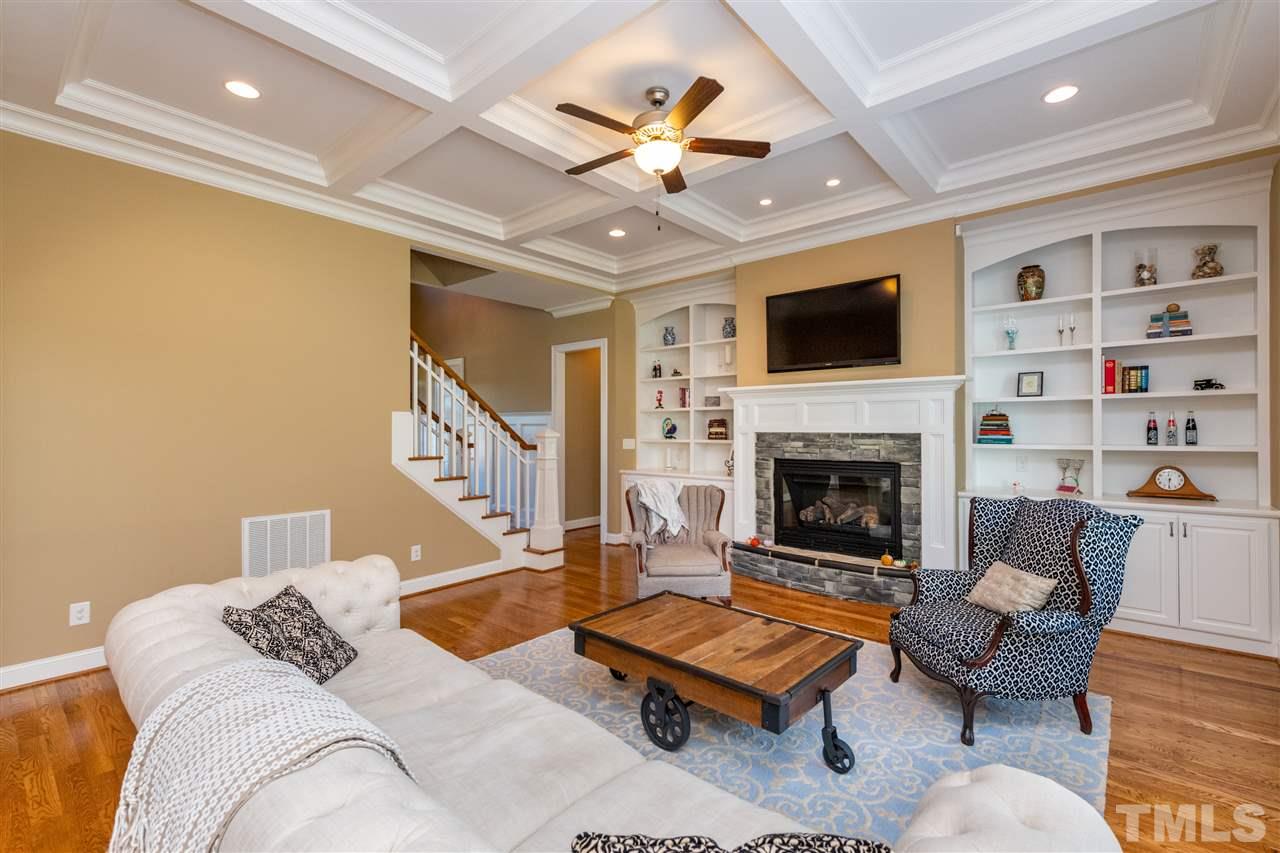 3205 Bryant Falls Court Raleigh, NC 27613 - Photo 14 of 30