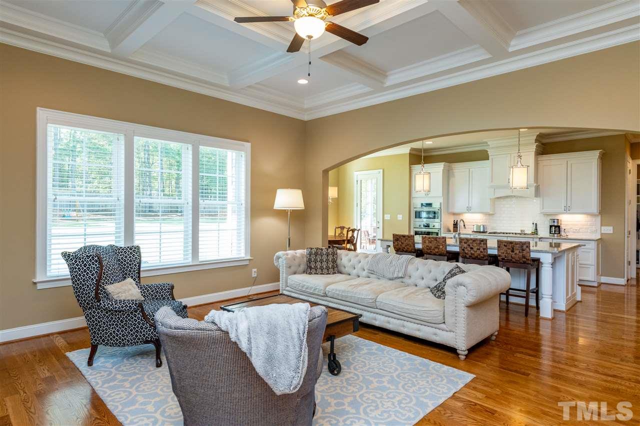 3205 Bryant Falls Court Raleigh, NC 27613 - Photo 15 of 30