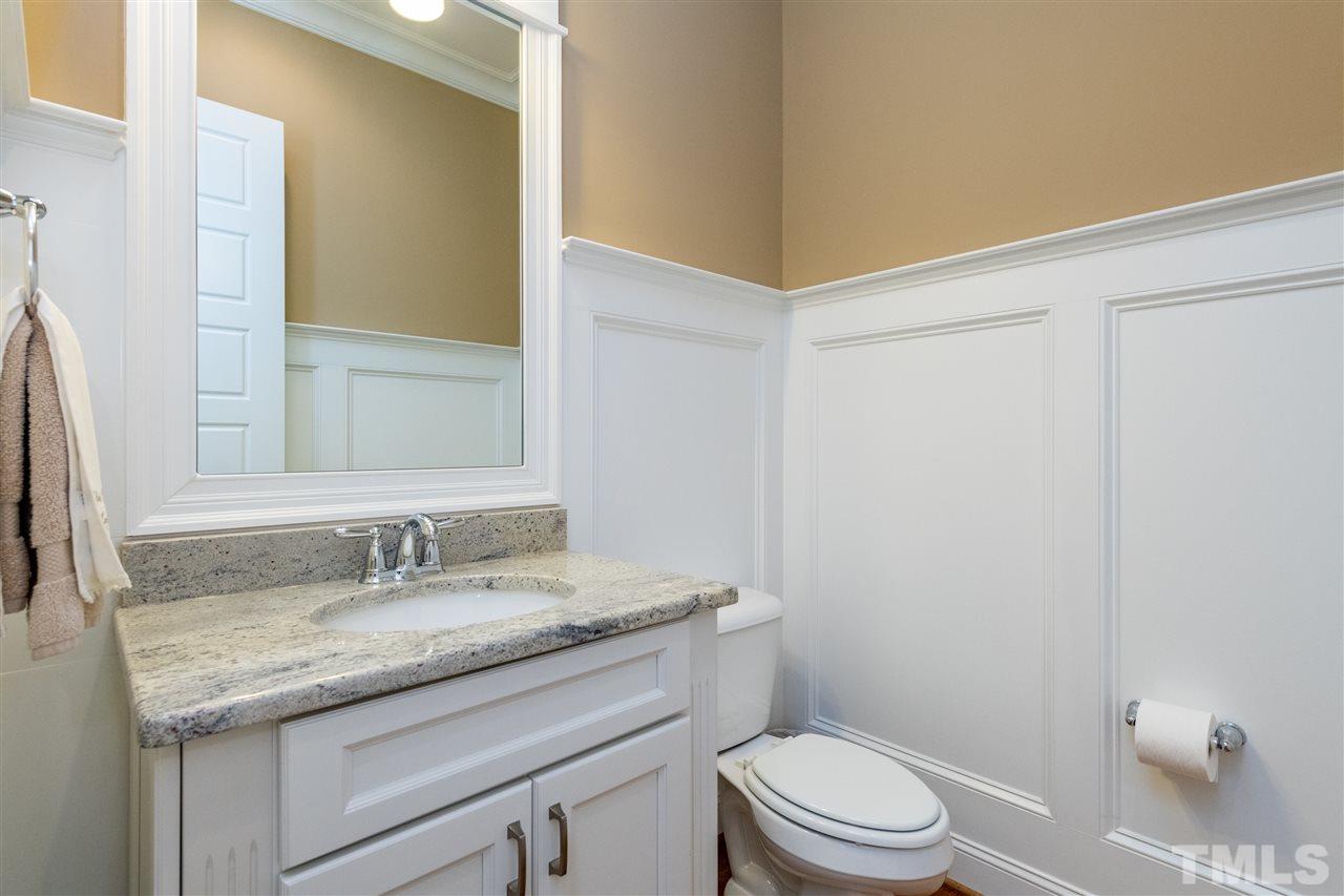3205 Bryant Falls Court Raleigh, NC 27613 - Photo 16 of 30