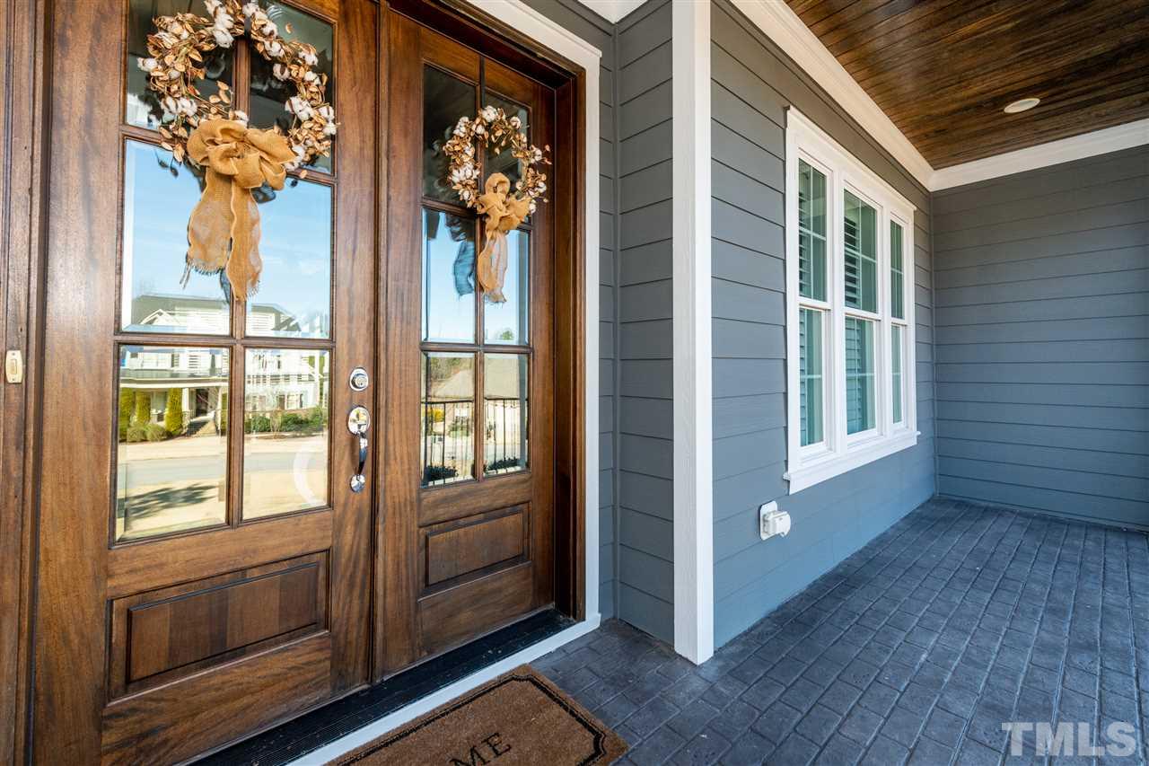 3205 Bryant Falls Court Raleigh, NC 27613 - Photo 3 of 30