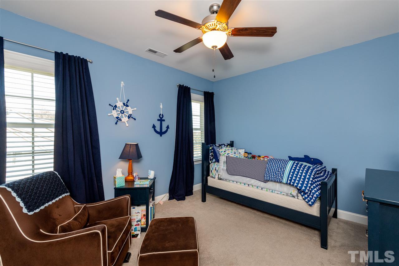 3205 Bryant Falls Court Raleigh, NC 27613 - Photo 22 of 30