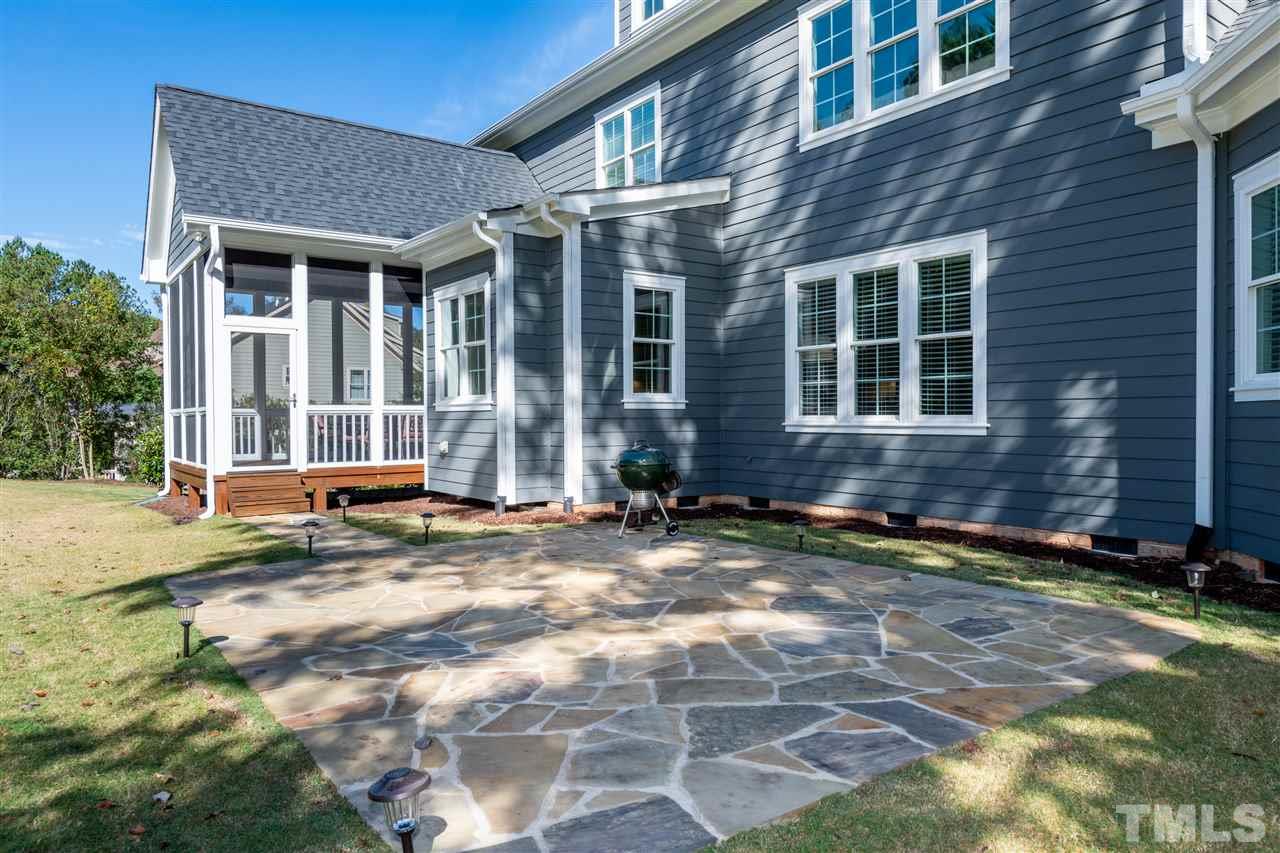 3205 Bryant Falls Court Raleigh, NC 27613 - Photo 29 of 30