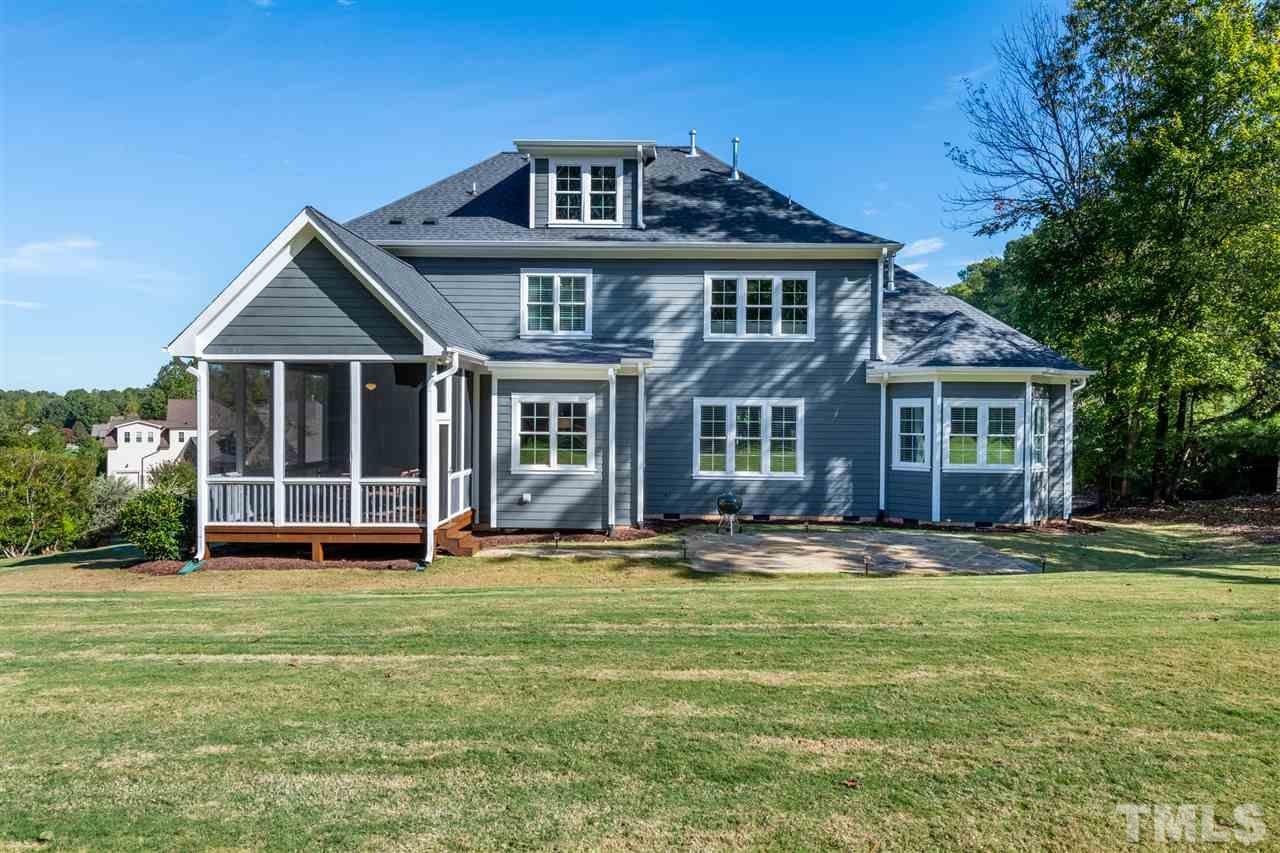3205 Bryant Falls Court Raleigh, NC 27613 - Photo 30 of 30