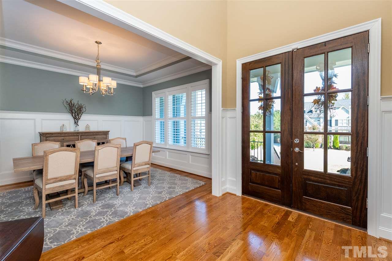 3205 Bryant Falls Court Raleigh, NC 27613 - Photo 4 of 30