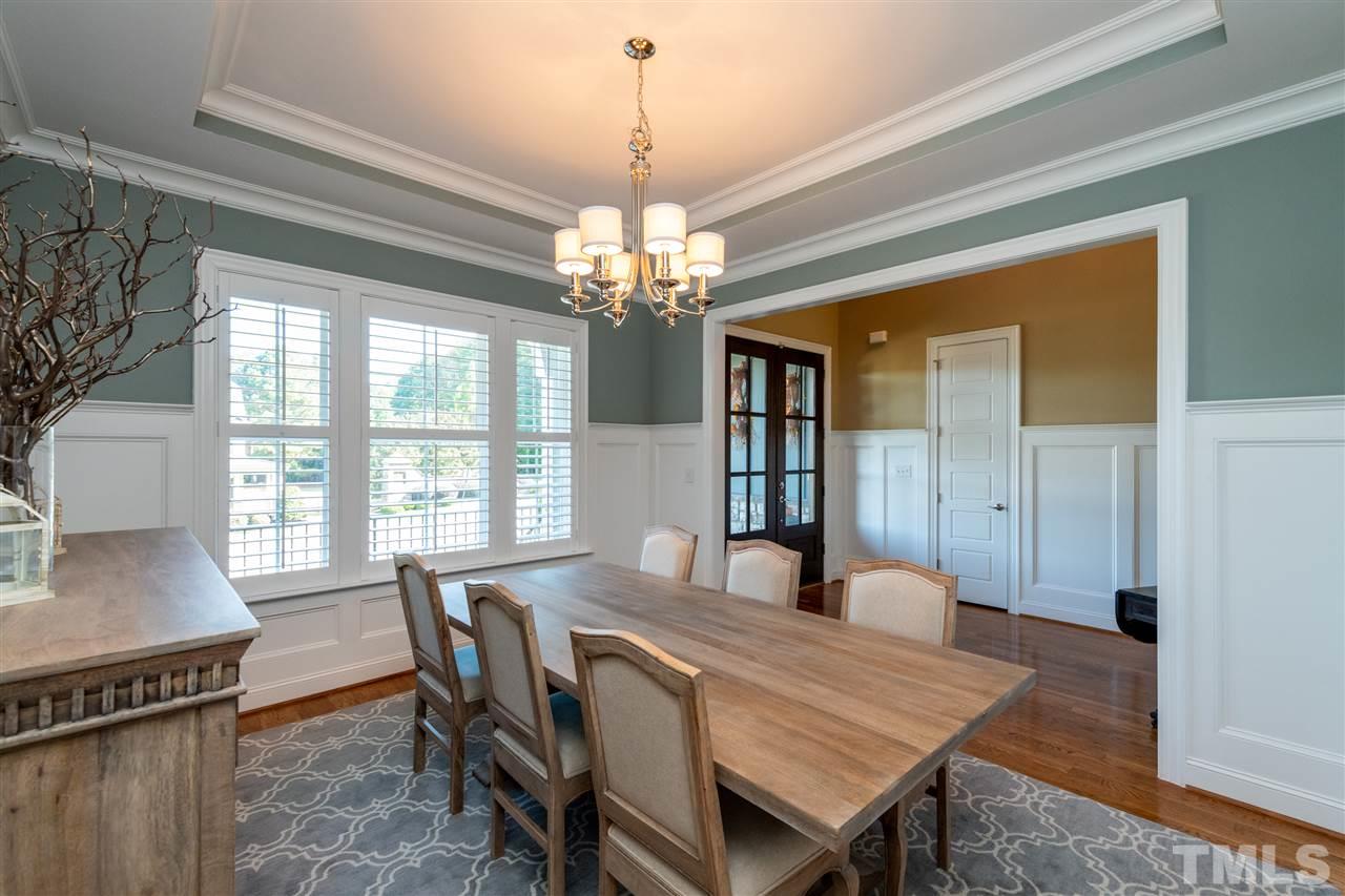 3205 Bryant Falls Court Raleigh, NC 27613 - Photo 5 of 30