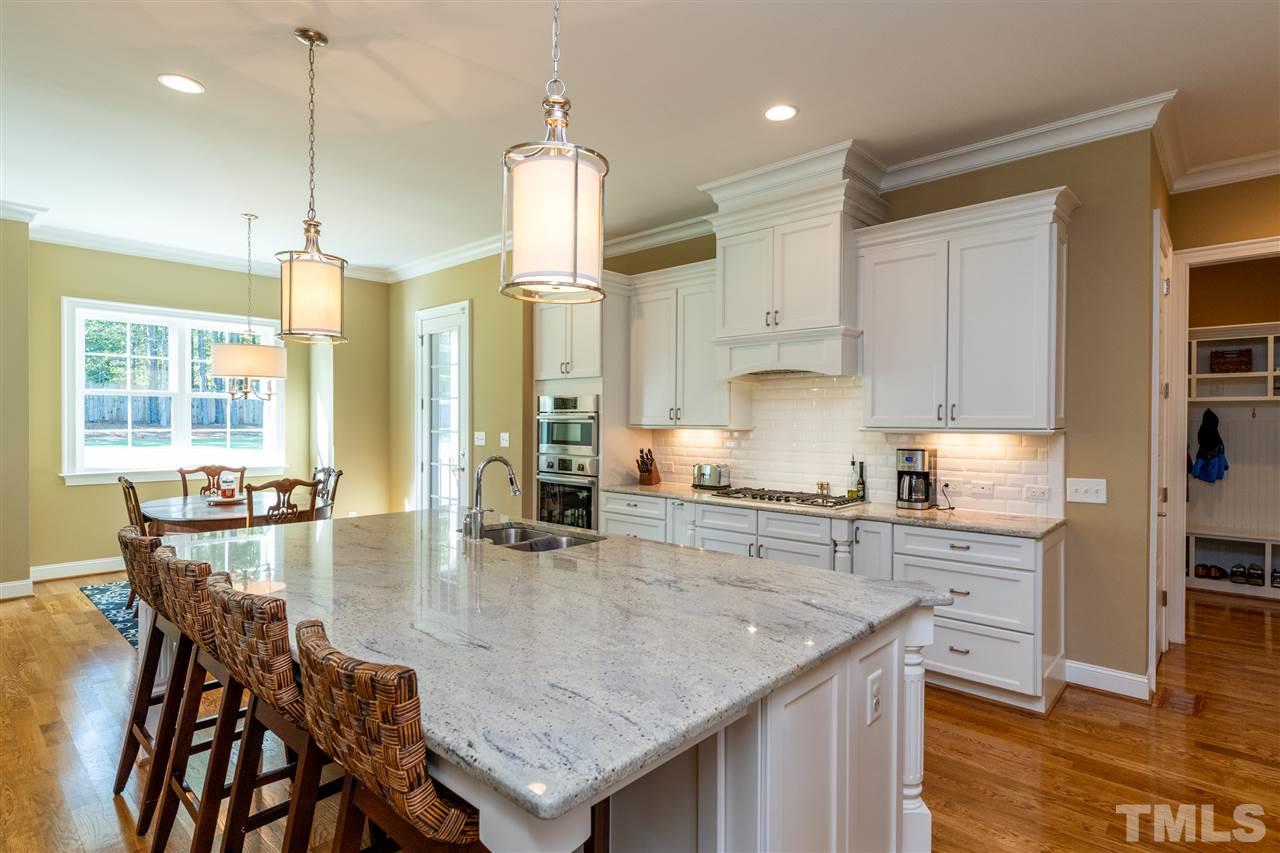 3205 Bryant Falls Court Raleigh, NC 27613 - Photo 7 of 30