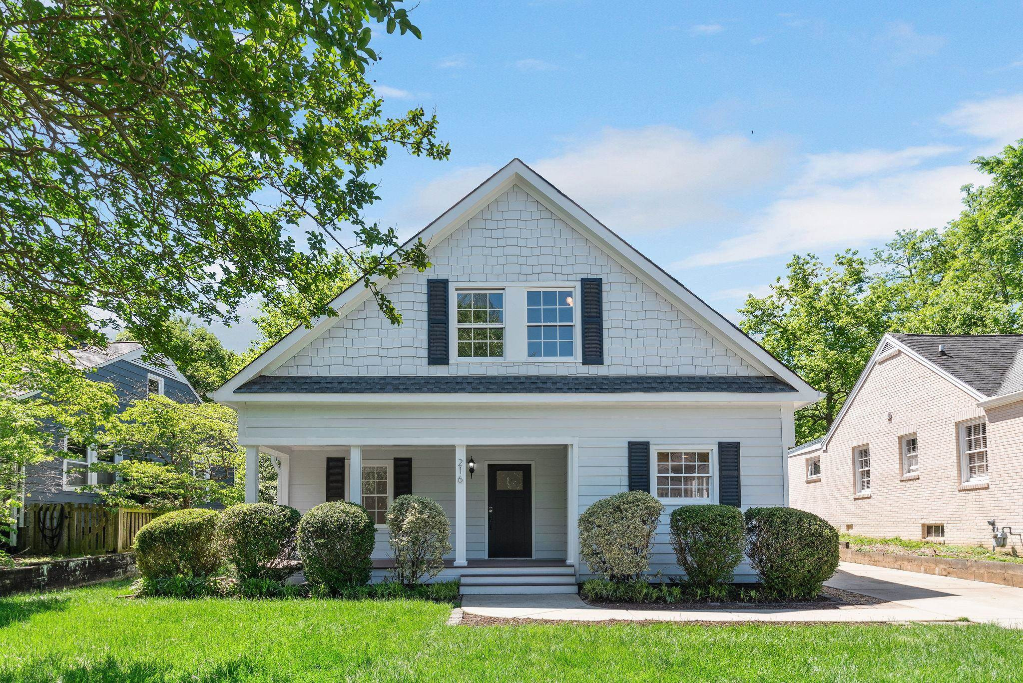 216 Lafayette Road Raleigh, NC 27604 - Photo 26 of 26 Photo 26